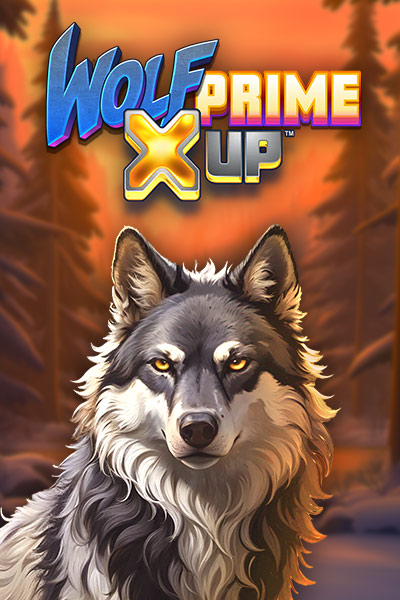 Wolf Prime X UP