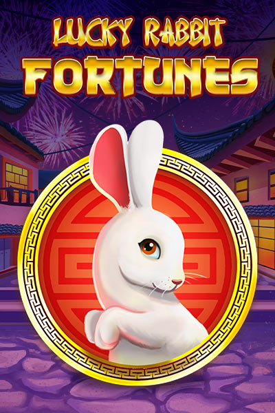 Lucky Rabbit Fortunes