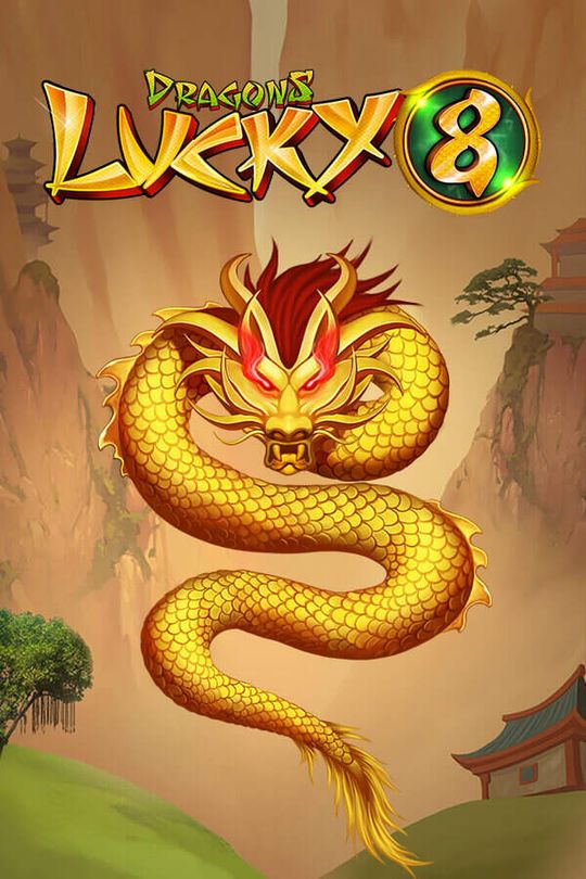 Dragons Lucky 8