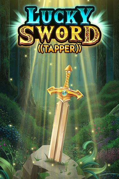 Lucky Sword - Tapper
