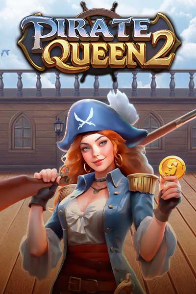 Pirate Queen 2