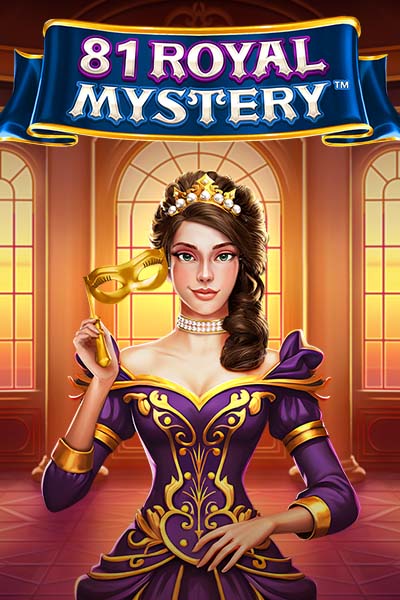 81 Royal Mystery
