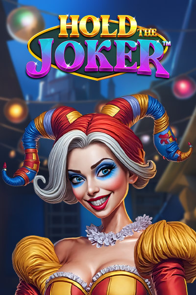 Hold the Joker