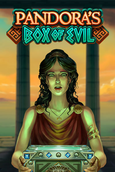 Pandora’s Box Of Evil