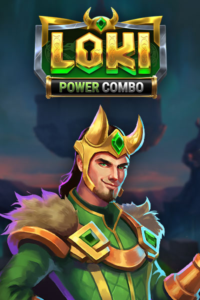 Loki Power Combo