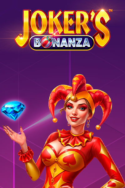 Joker's Bonanza