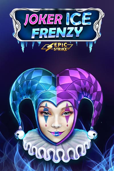 Joker Ice Frenzy Epic Strike