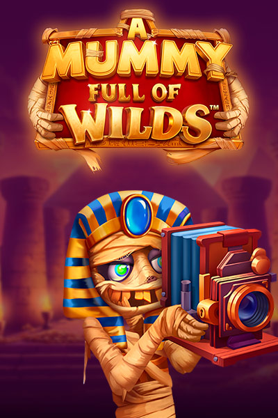 A Mummy Full of Wilds