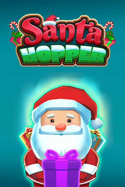 Santa Hopper