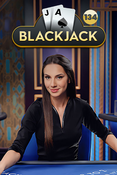 Blackjack 134