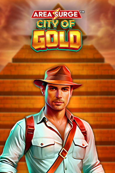 Area Surge City of Gold