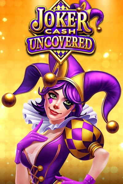 Joker Cash Uncovered
