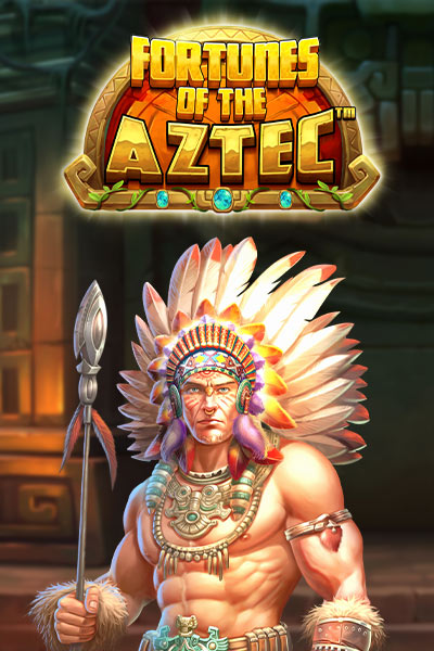 Fortune of Aztec