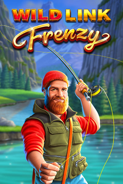 Wild Link Frenzy
