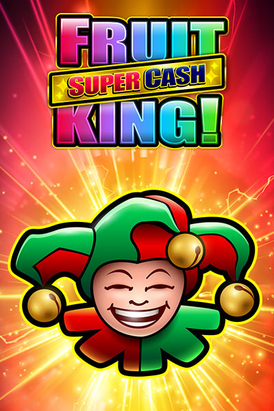 Fruit King Super Cash