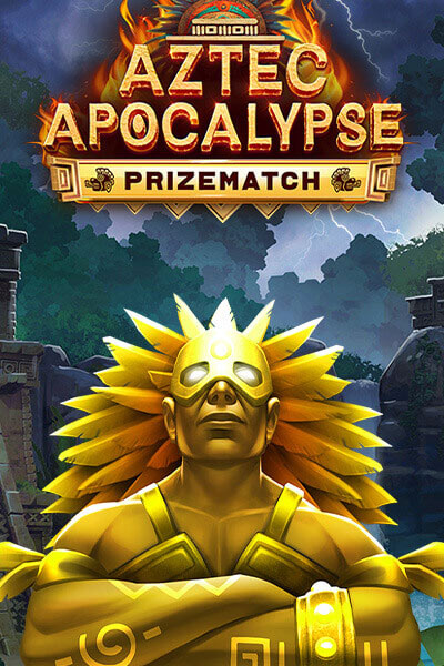 Aztec Apocalypse PrizeMatch