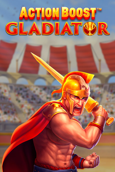 Action Boost: Gladiator