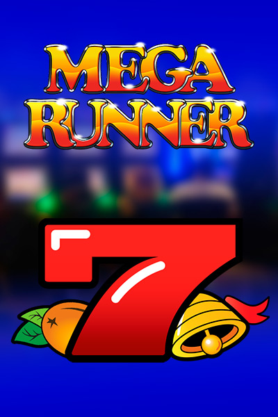Mega Runner