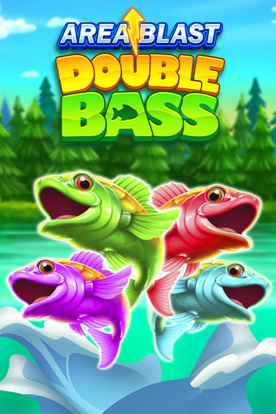 Area Blast Double Bass