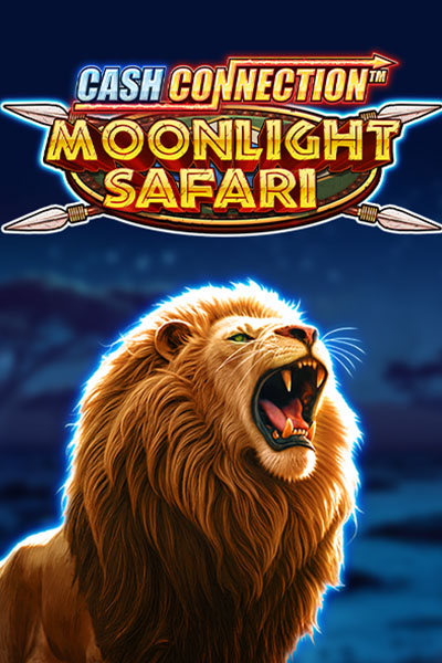 Cash Connection - Moonlight Safari [Linked]