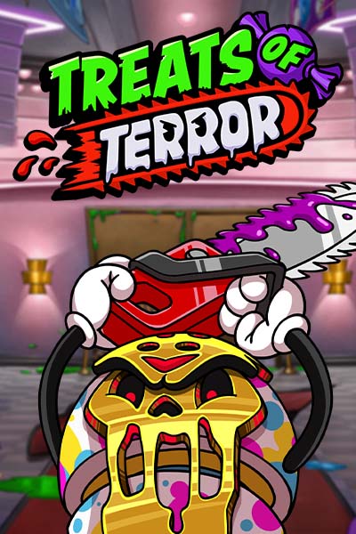 Treats of Terror