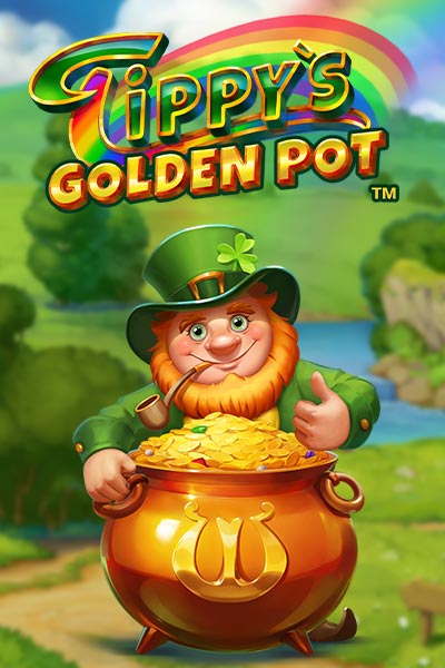 Tippy’s Golden Pot