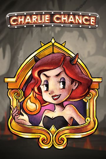 Charlie Chance