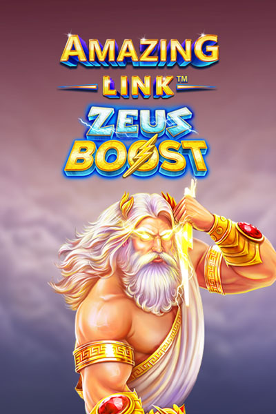 Amazing Link Zeus Boost