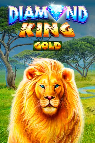 Diamond King Gold