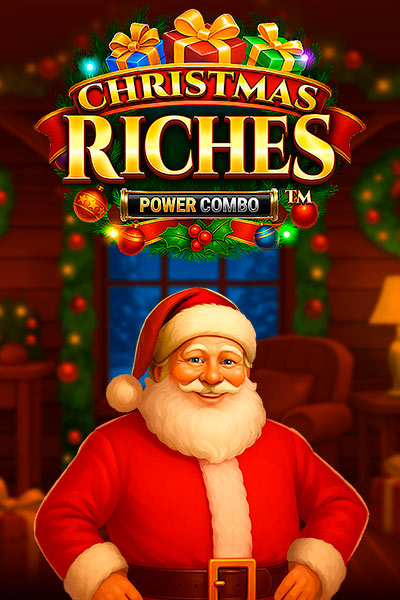 Christmas Riches Power Combo