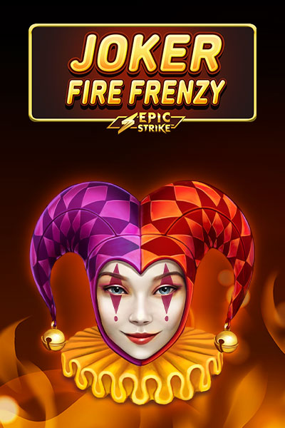 Joker Fire Frenzy