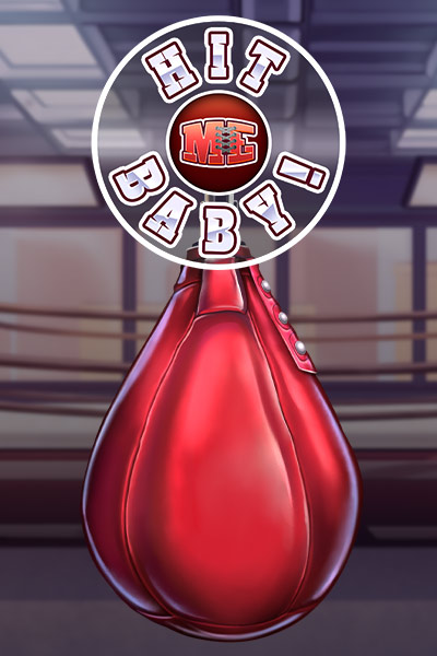 Hit ME Baby!