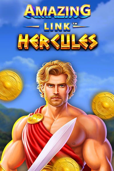Amazing Link Hercules