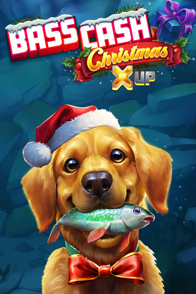 Bass Cash Christmas X UP