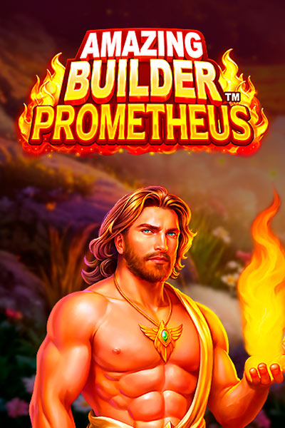 Amazing Builder Prometheus