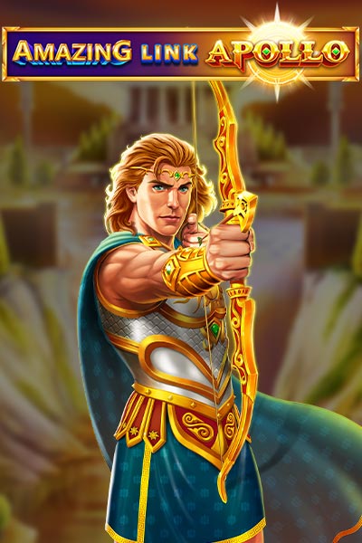 Amazing Link Apollo