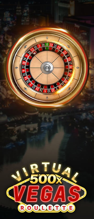 Virtual Vegas Roulette