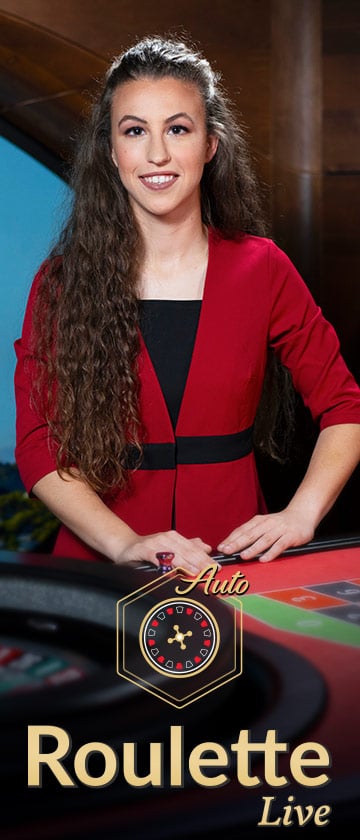 Auto-Roulette VIP