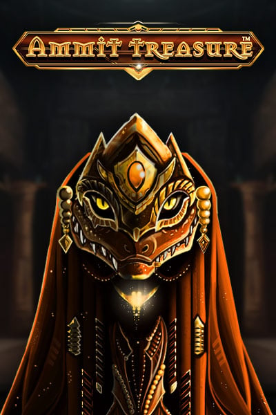 Ammit Treasure