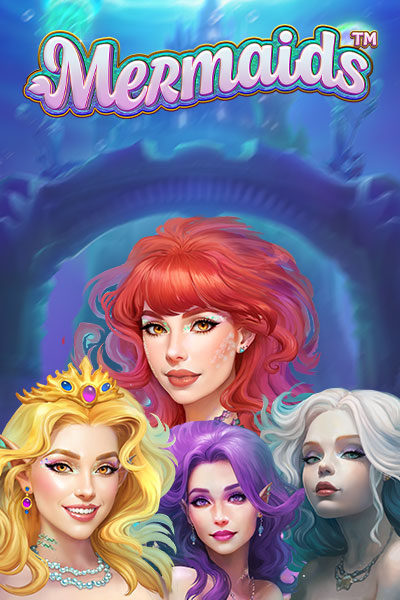 Mermaids