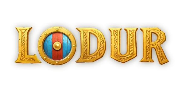 Lodur Se logo